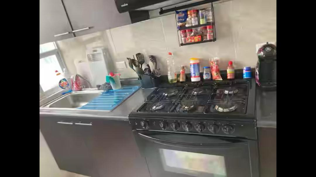 Photo of Kitchen in San Agustin Tlaxiaca
