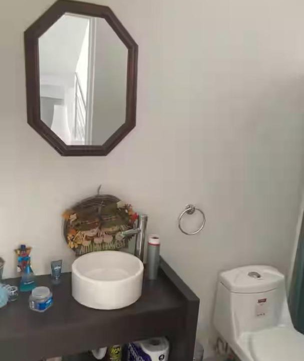 Photo of Bathroom in San Agustin Tlaxiaca