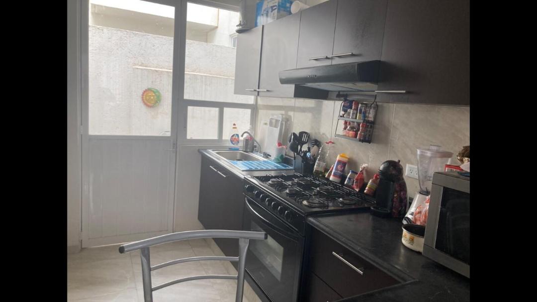 Photo of Kitchen in San Agustin Tlaxiaca