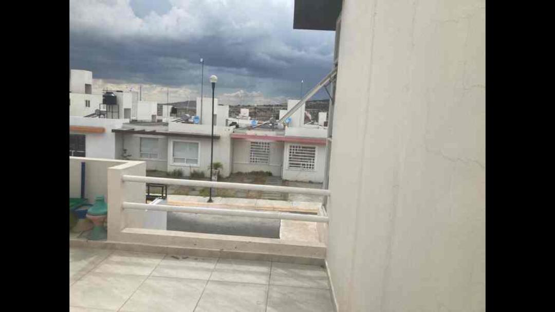 Photo of Patio Balcony in San Agustin Tlaxiaca