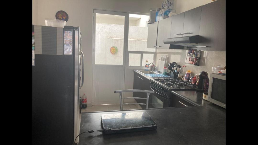 Photo of Kitchen in San Agustin Tlaxiaca