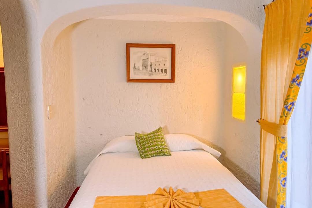 Photo of Bedroom in Cholula