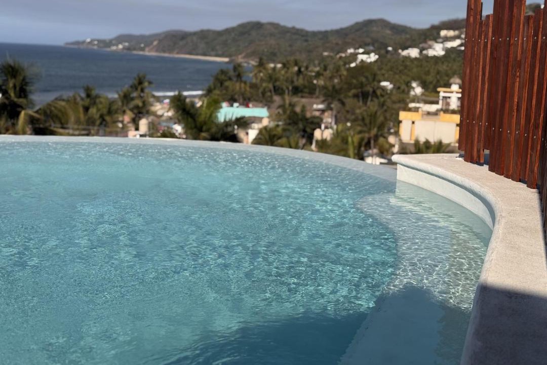 Photo of Patio Balcony in Sayulita