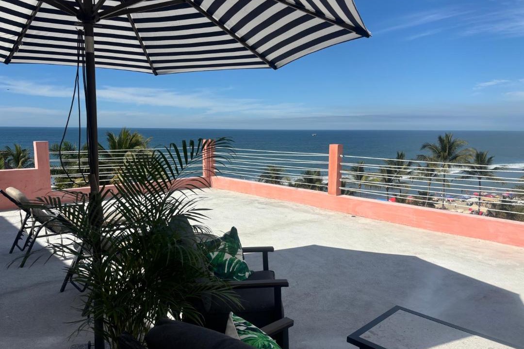 Photo of Patio Balcony in Sayulita