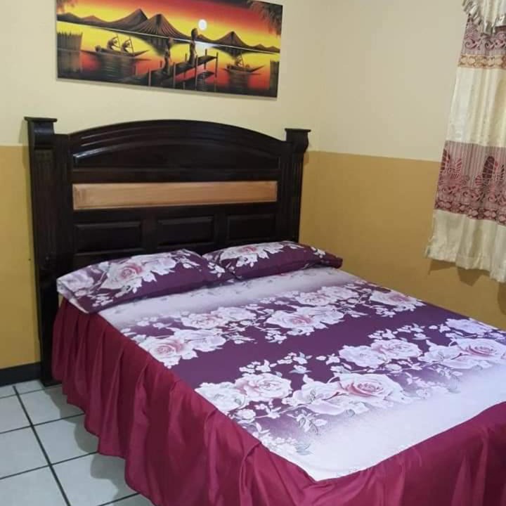 Photo of Bedroom in San Pedro La Laguna