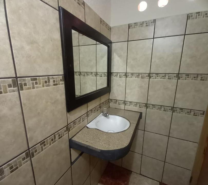 Photo of Bathroom in San Pedro La Laguna