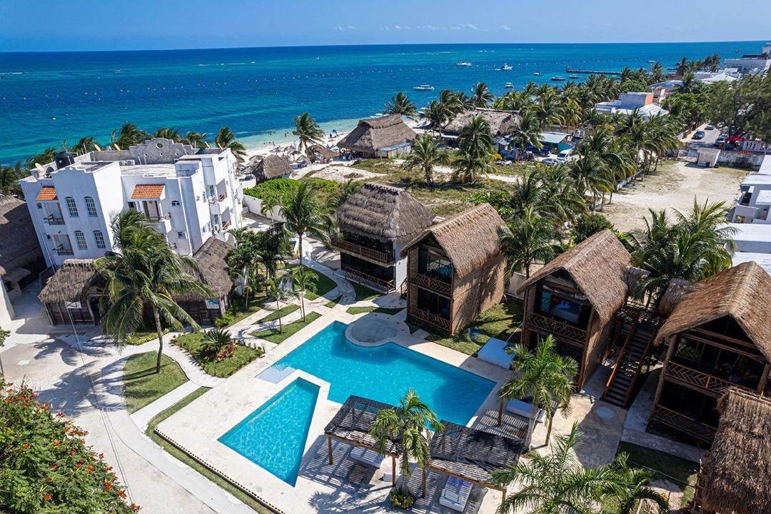 Photo of Others in Puerto Morelos