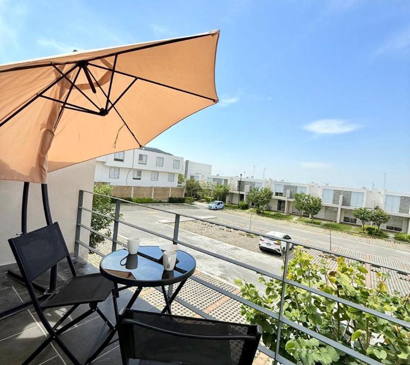 Photo of Patio Balcony in Ayala