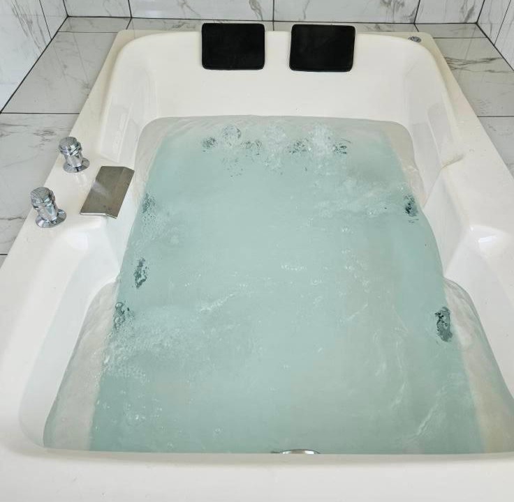 Photo of Bathroom in Mazamitla