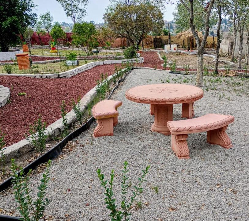 Photo of Outdoor in Nicolas Romero