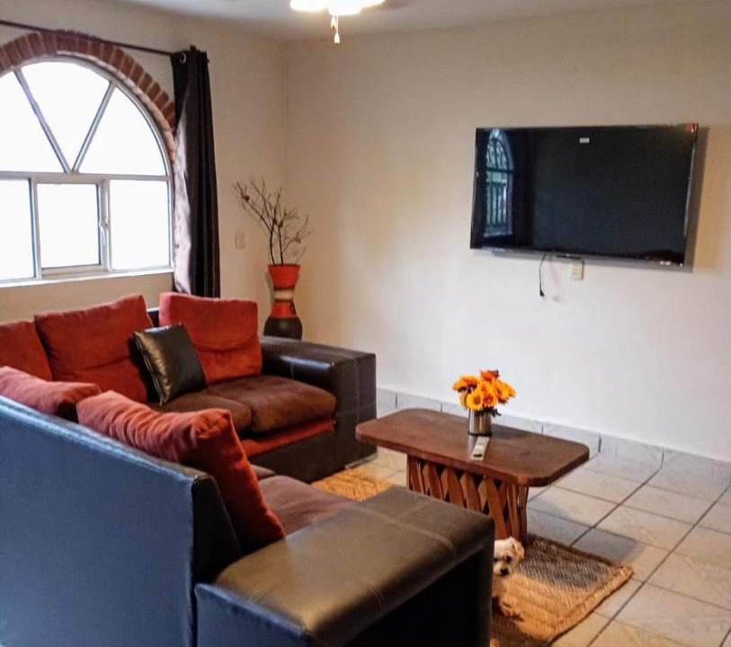 Photo of Livingroom in Nicolas Romero