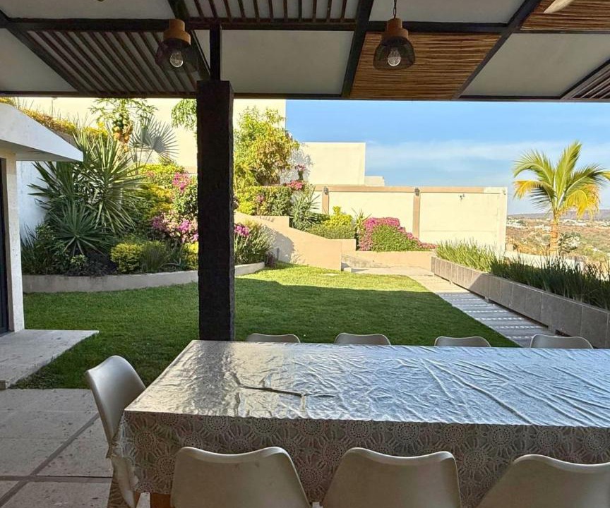 Photo of Patio Balcony in Tequesquitengo