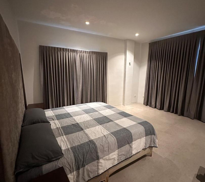 Photo of Bedroom in Santiago
