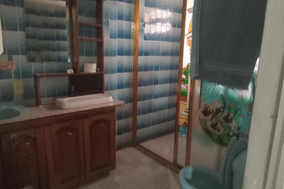 Photo of Bathroom in Oaxaca