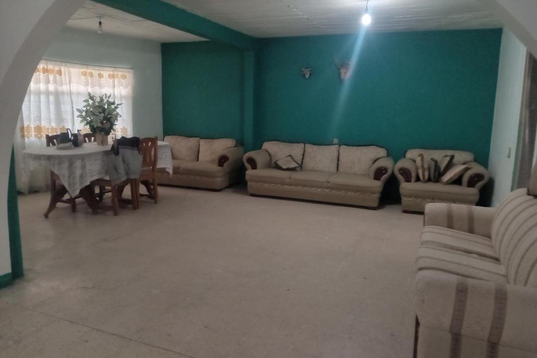 Photo of Livingroom in Oaxaca