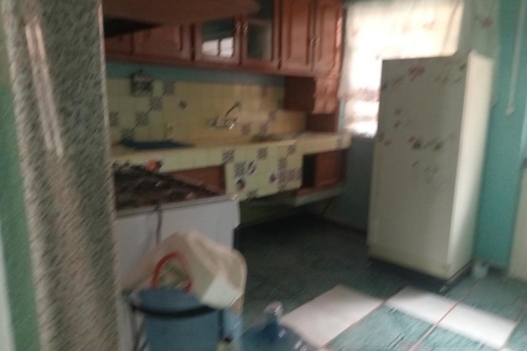 Photo of Kitchen in Oaxaca