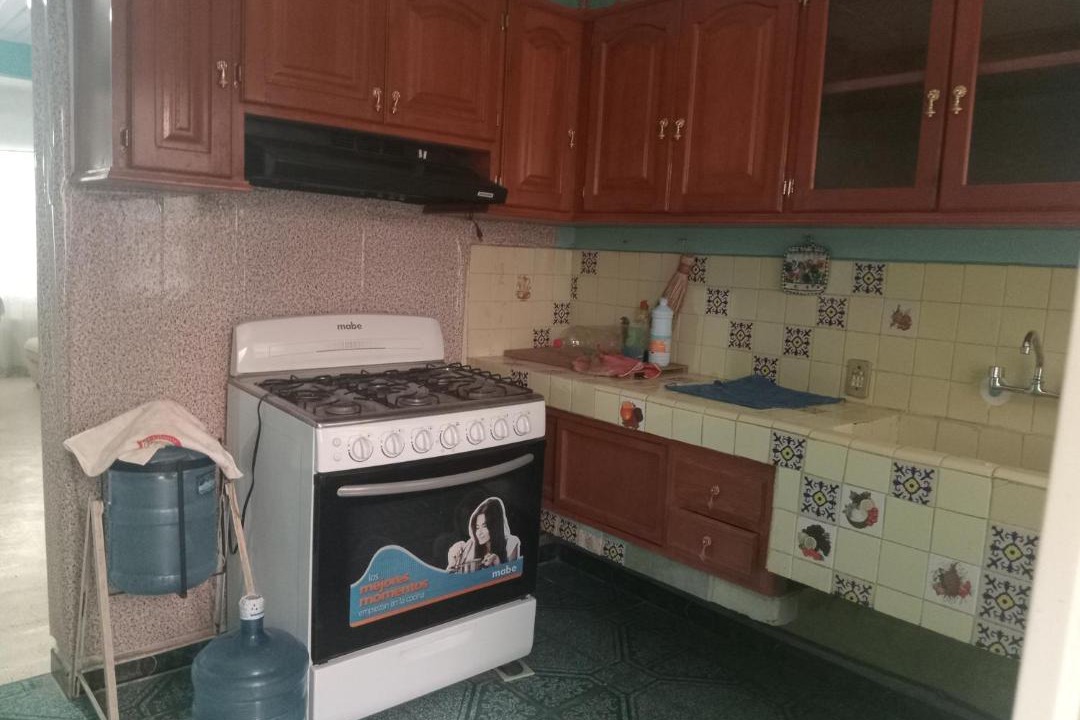 Photo of Kitchen in Oaxaca