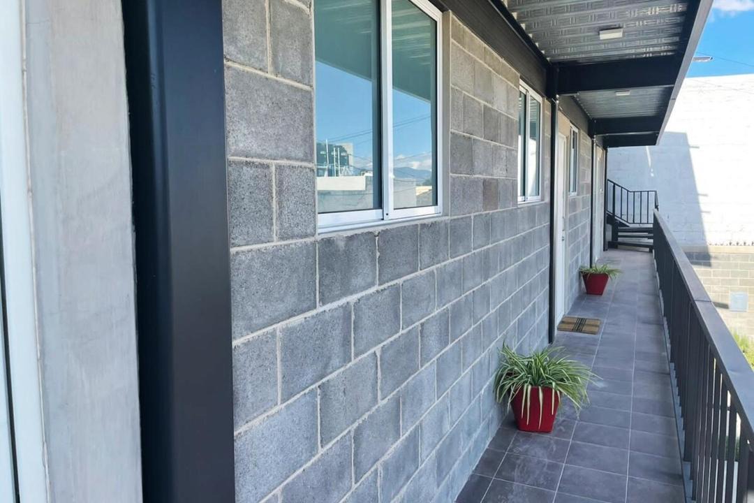 Photo of Patio Balcony in Pachuca