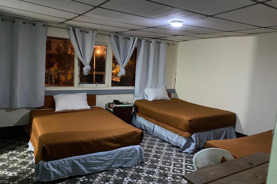 Photo of Bedroom in Zona 9
