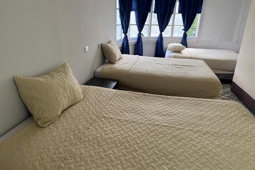 Photo of Bedroom in Zona 9