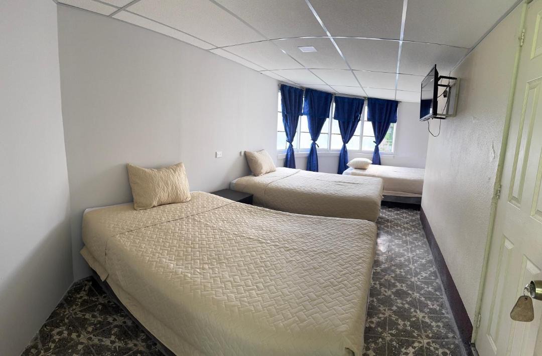 Photo of Bedroom in Zona 9