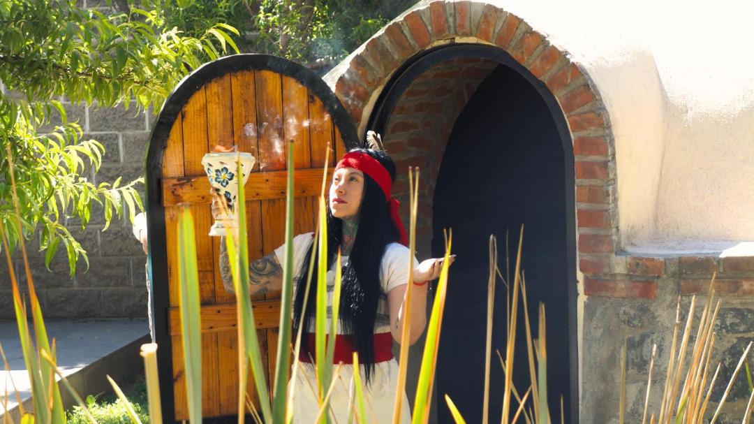 Photo of Others in San Pedro Cholula