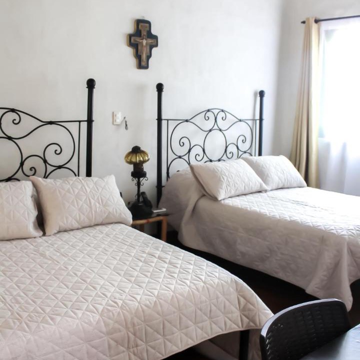 Photo of Bedroom in Tamasopo