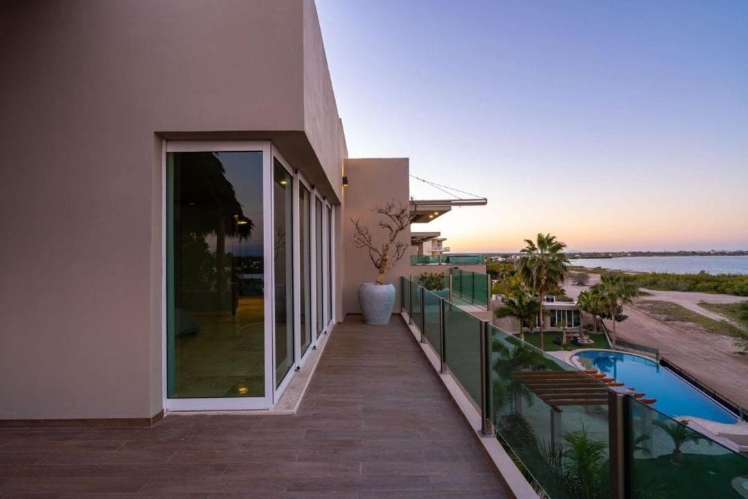 Photo of Patio Balcony in El Centenario