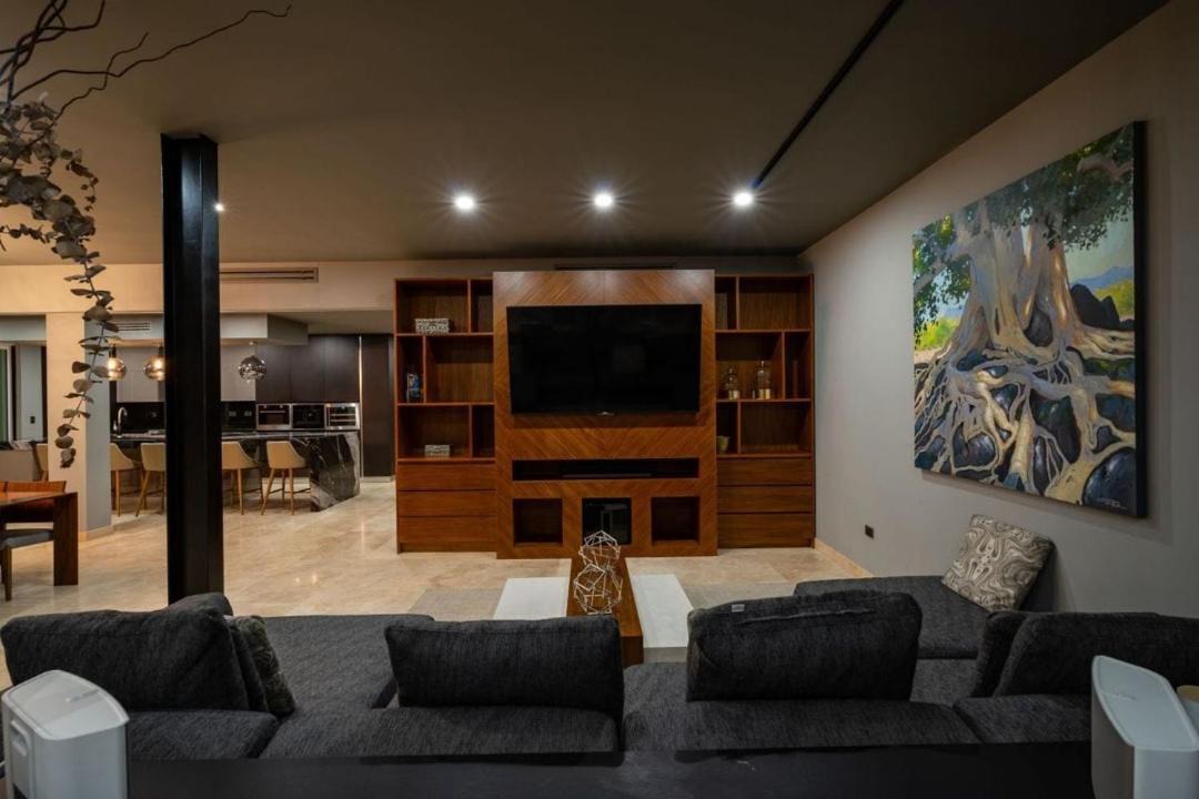 Photo of Livingroom in El Centenario