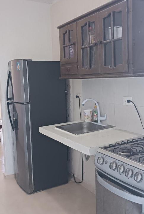 Photo of Kitchen in Merida