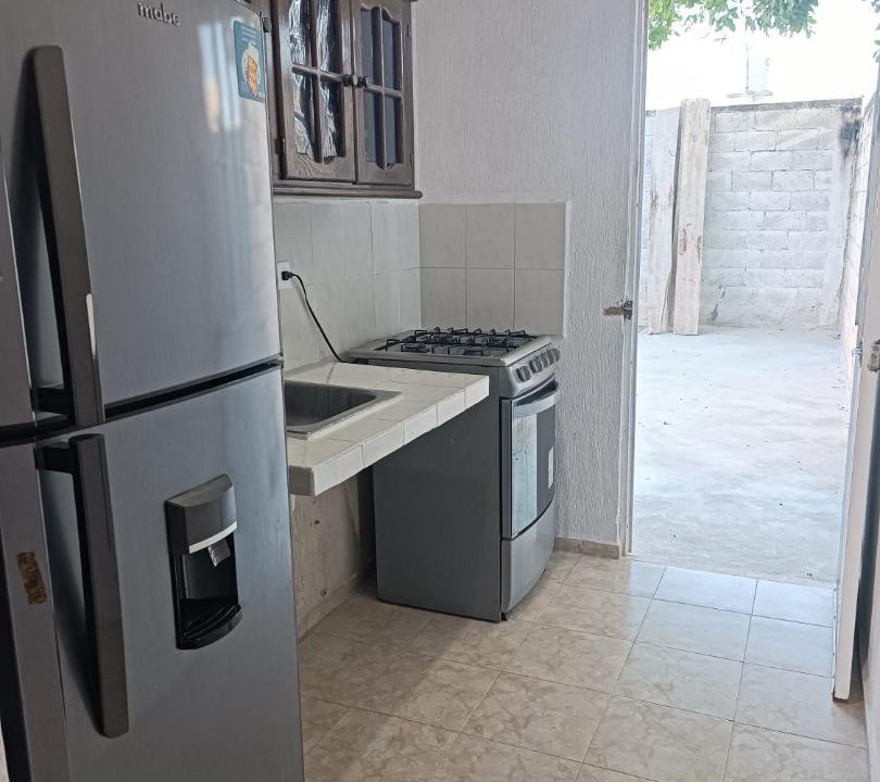 Photo of Kitchen in Merida