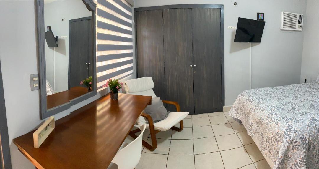 Photo of Bedroom in Tuxtla Gutierrez