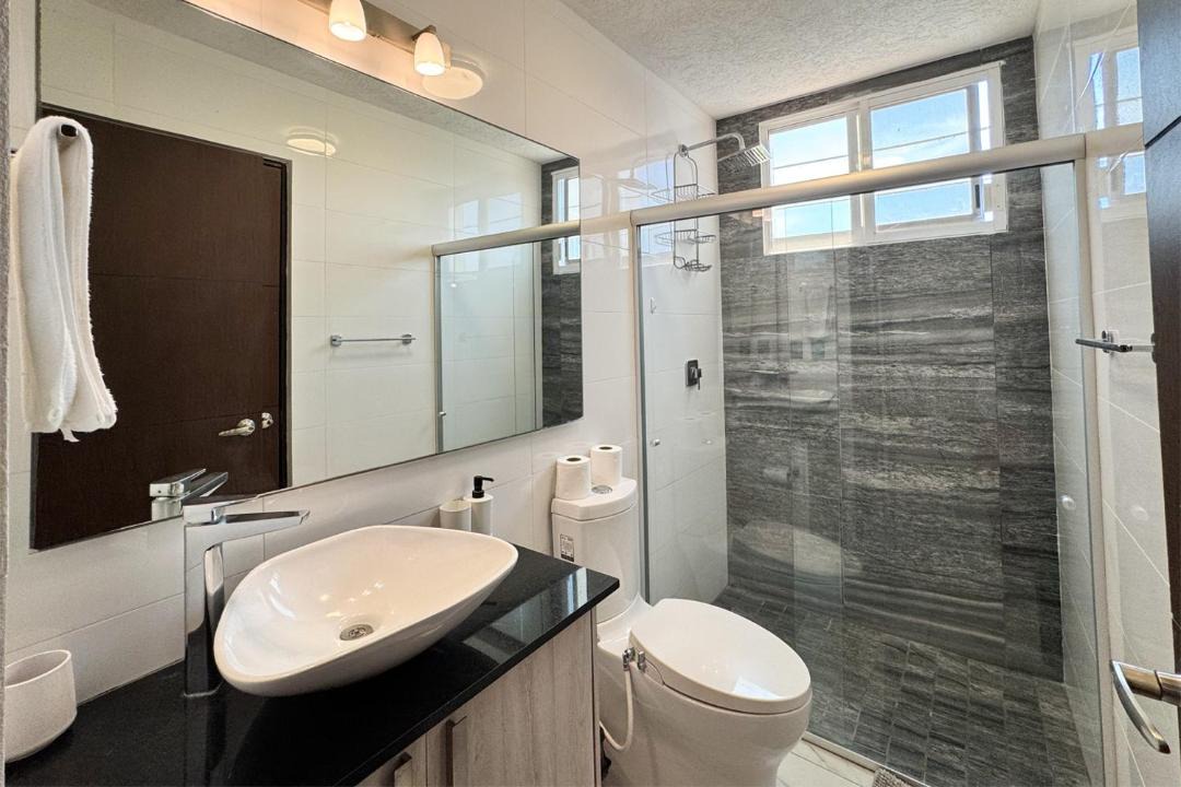 Photo of Bathroom in Manzanillo