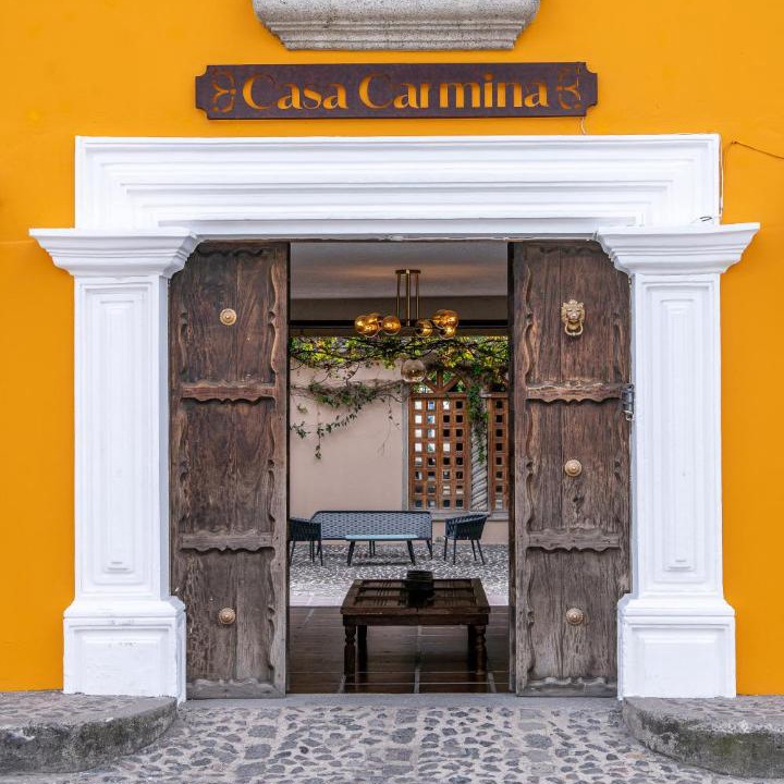 Photo of Others in Antigua Guatemala