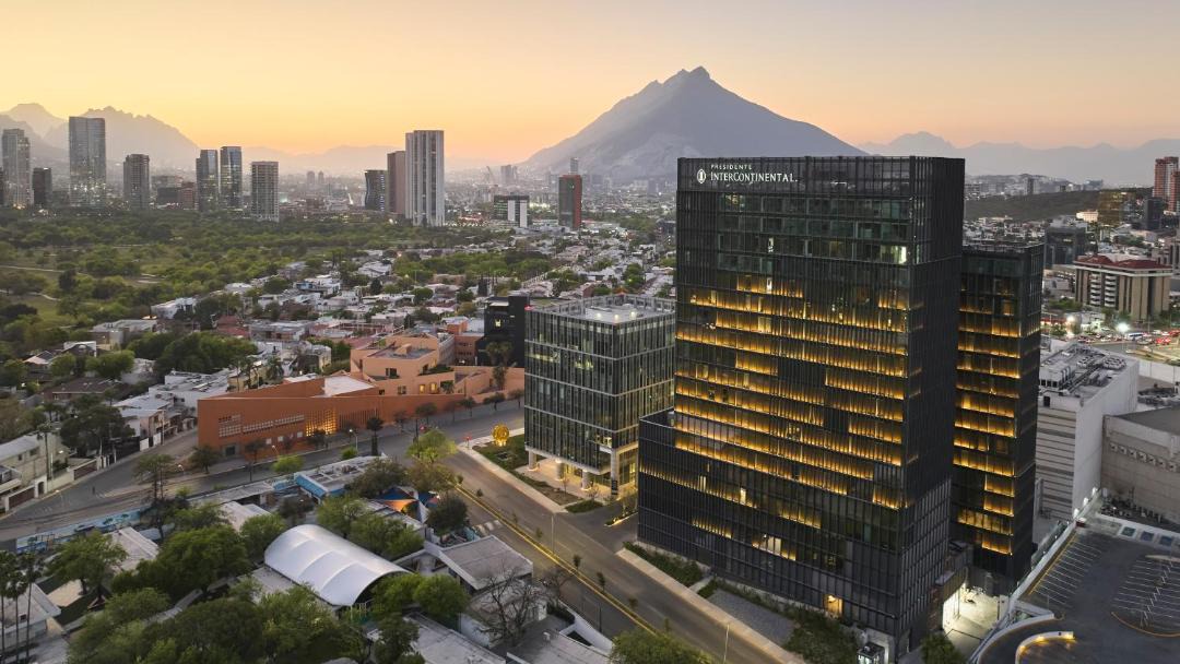 Photo of Others in Monterrey