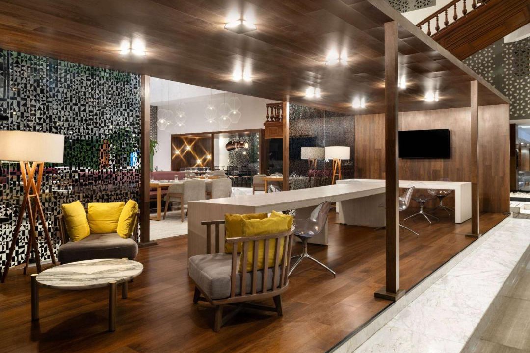 Photo of Livingroom in Monterrey Centro