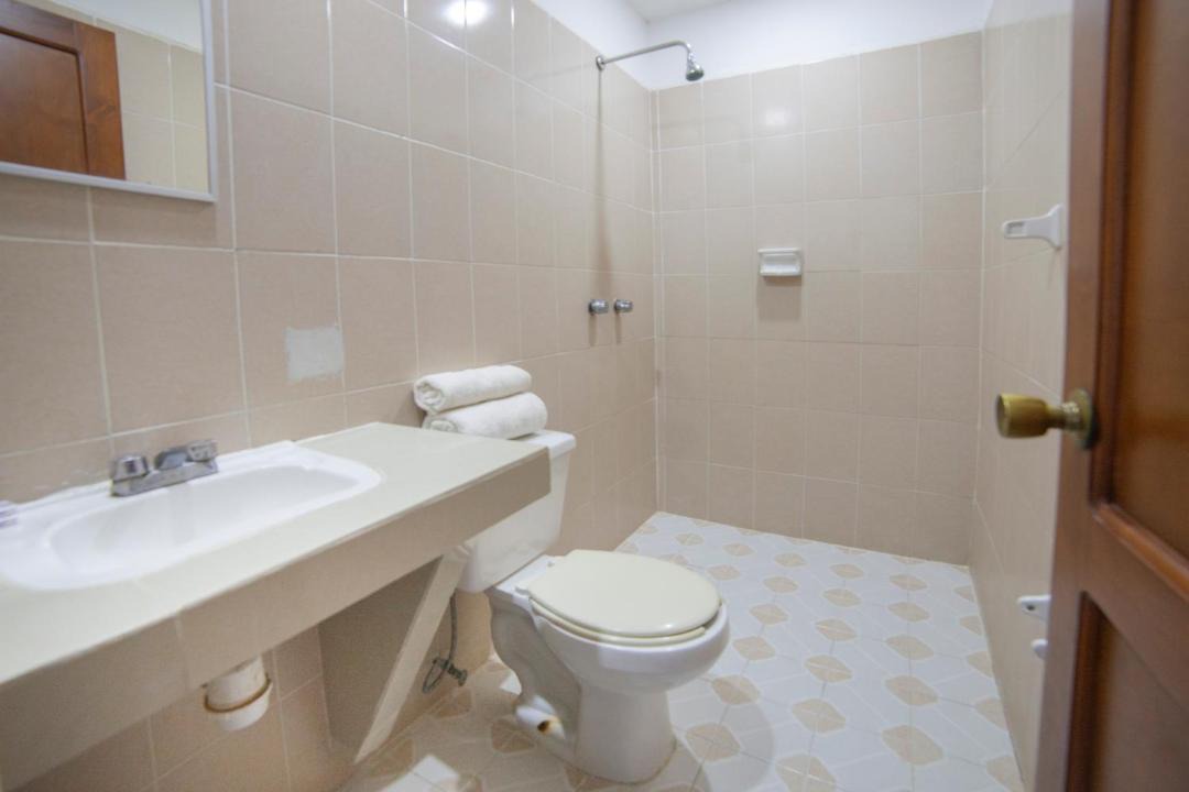Photo of Bathroom in Crucecita