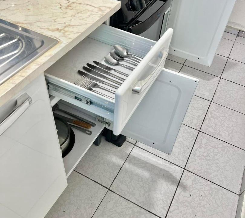Photo of Kitchen in Lazaro Cardenas