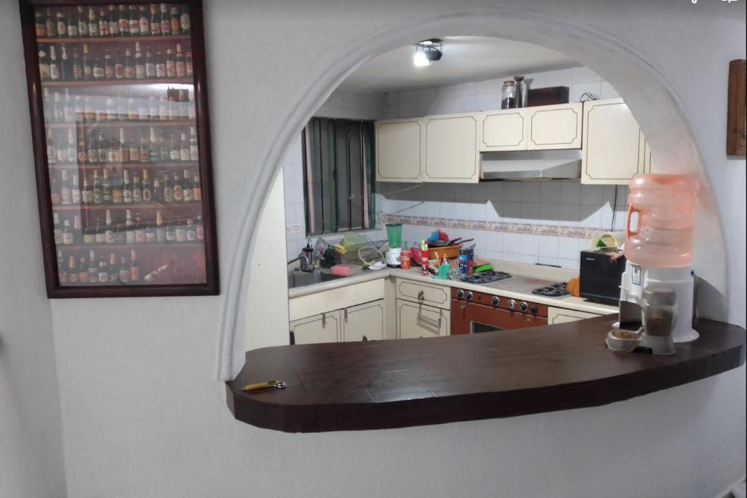 Photo of Kitchen in Xochimilco