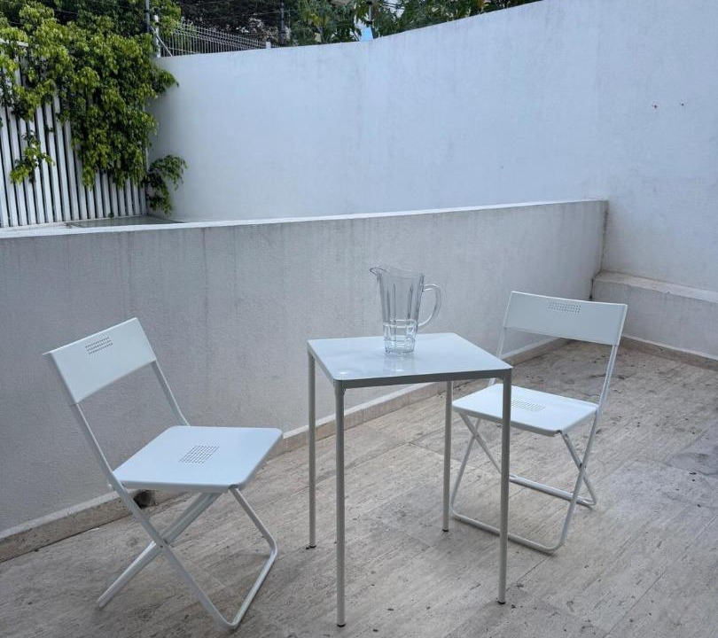 Photo of Patio Balcony in Morelia