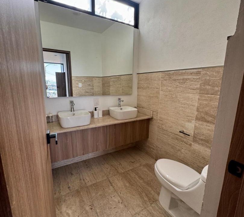 Photo of Bathroom in Morelia