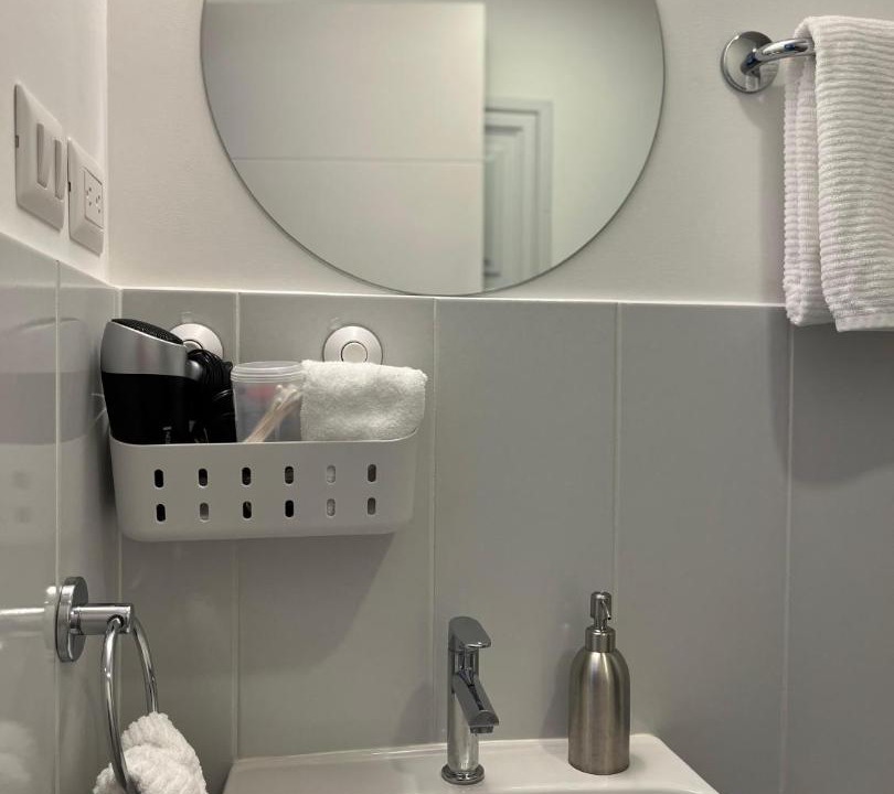Photo of Bathroom in Zona 10