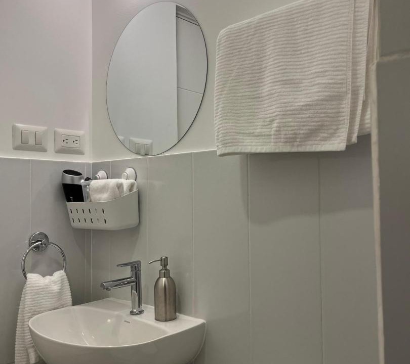 Photo of Bathroom in Zona 10