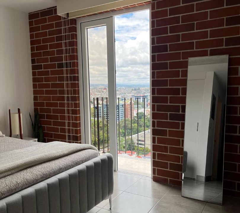 Photo of Bedroom in Zona 10