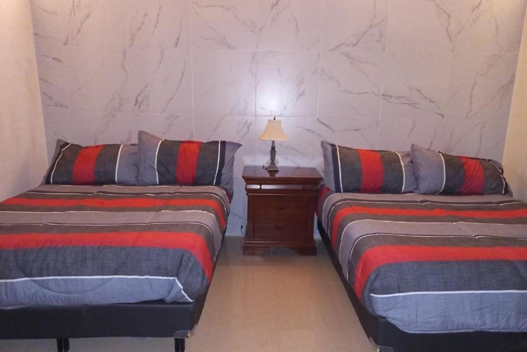 Photo of Bedroom in Cuatrocienegas De Carranza