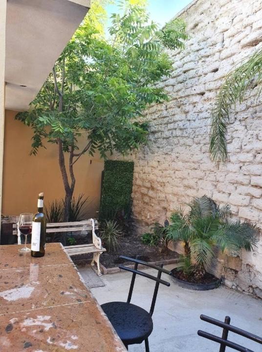 Photo of Patio Balcony in Cuatrocienegas De Carranza