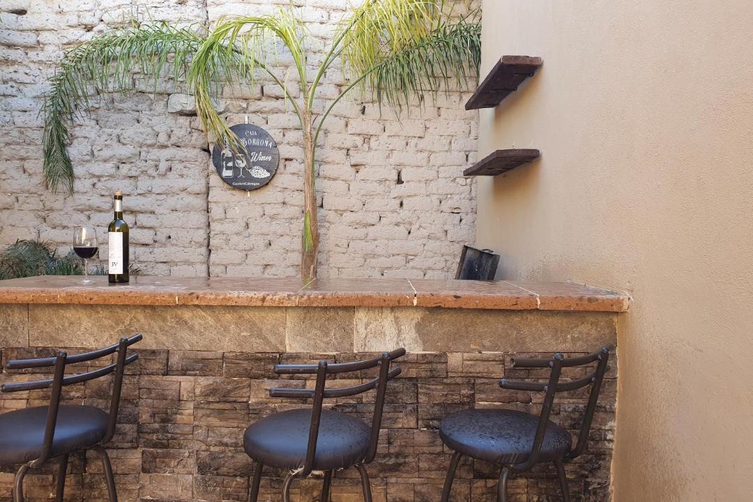 Photo of Patio Balcony in Cuatrocienegas De Carranza