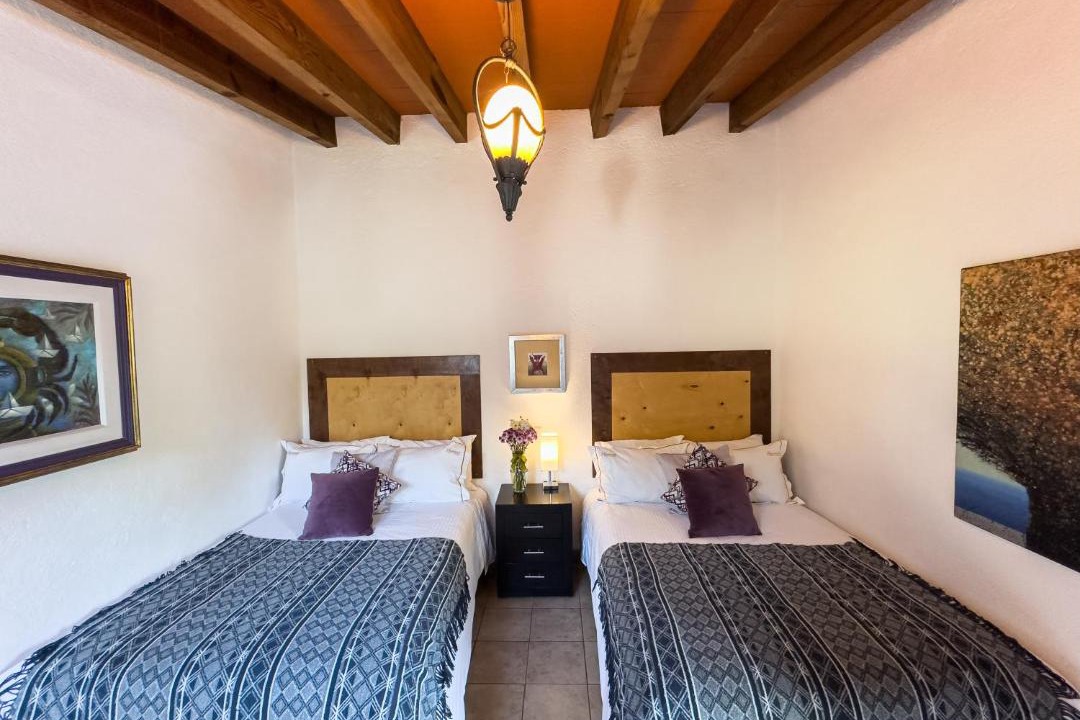 Photo of Others in Tepoztlan