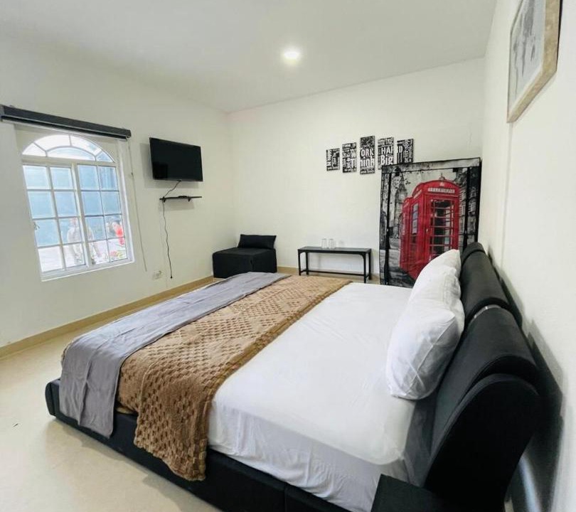 Photo of Bedroom in Tuxpan