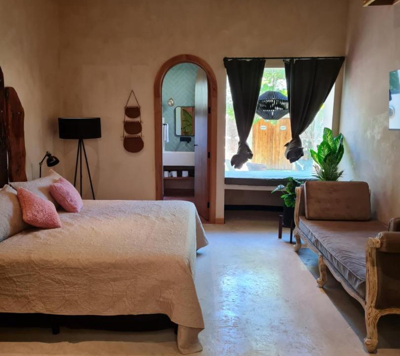 Photo of Bedroom in Merida